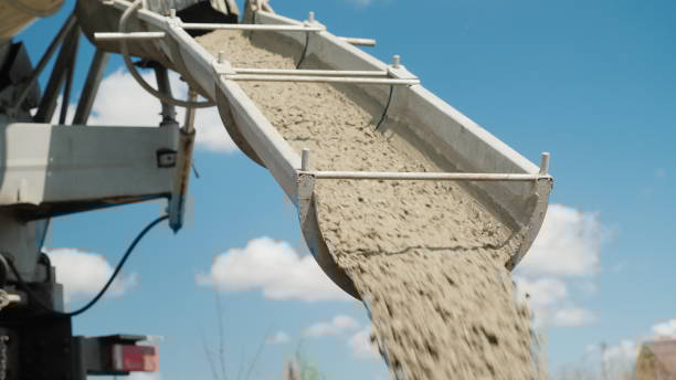 Best Concrete Driveway Repair Near Me  in Columbus, IN