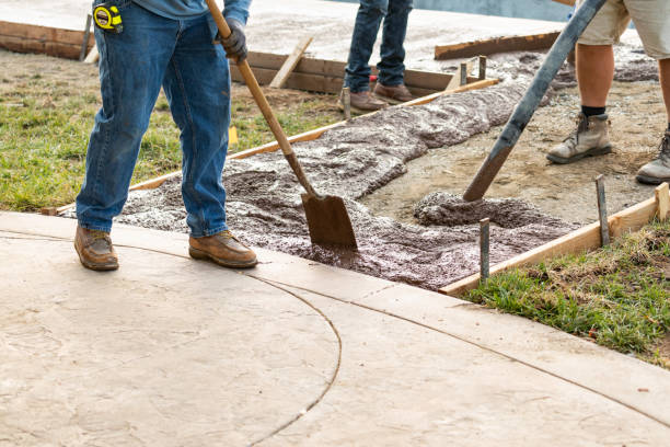 Best Best Concrete Contractor  in Columbus, IN