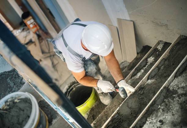 Best Waterproofing & Drywells  in Columbus, IN
