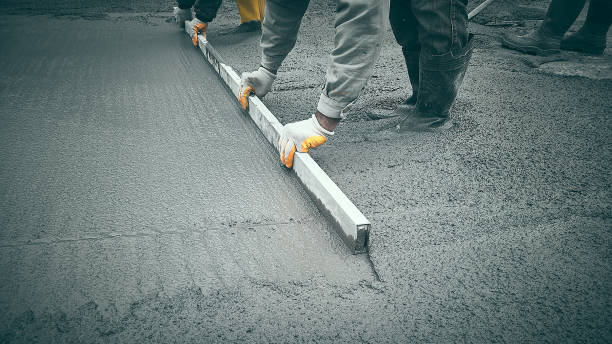 Reliable IN Concrete contractor Solutions