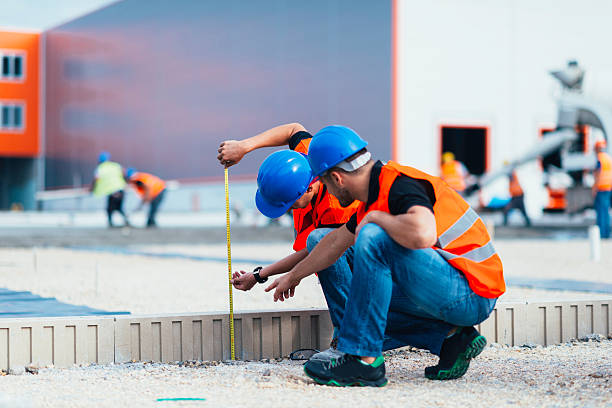Best Concrete Foundation Repair  in Columbus, IN