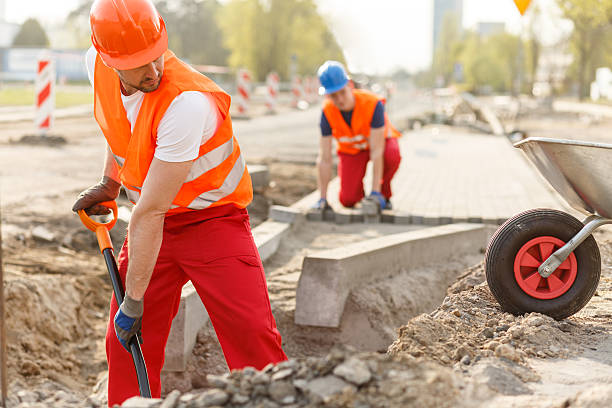 Best Concrete Repair Services  in Columbus, IN