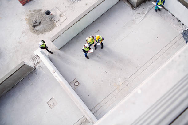Best Concrete Slab Installation  in Columbus, IN
